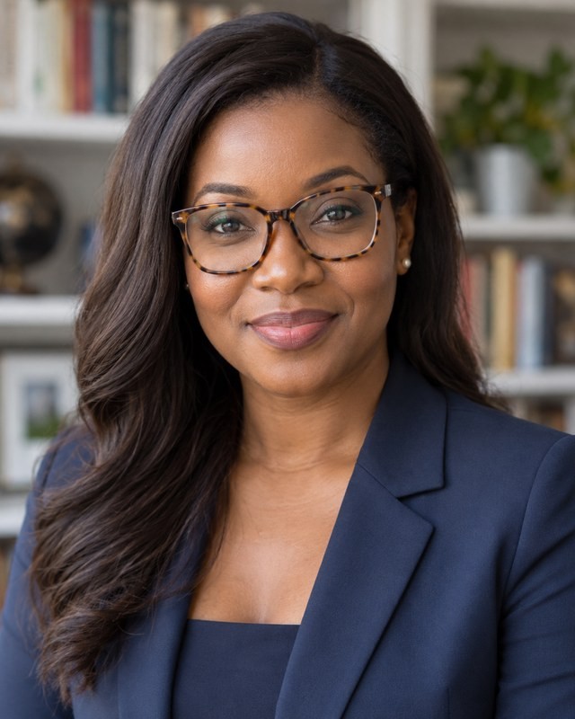 Malika Couturier
