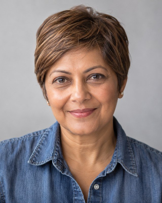 Marguerite Peyrot