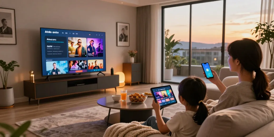 Le Guide Complet de atlas pro ontv Chaque Amateur de Streaming Doit Avoir