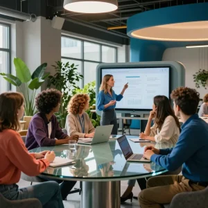 Future-Ready Careers: Thriving in Tomorrow’s Job Market